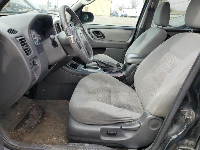 2007 Ford Escape Xlt VIN: 1FMCU93127KA90174 Lot: 49491024