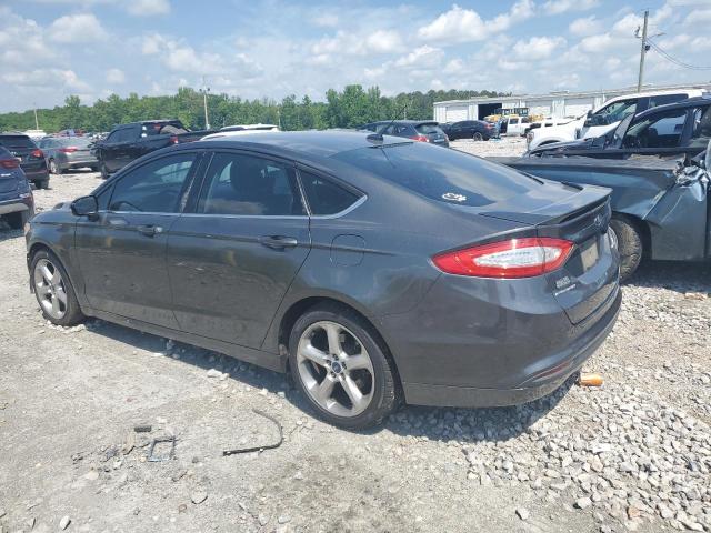 2015 FORD FUSION SE - 3FA6P0H71FR300779