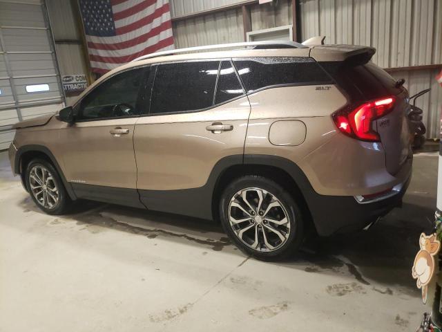 2018 GMC TERRAIN SL - 3GKALPEXXJL284482