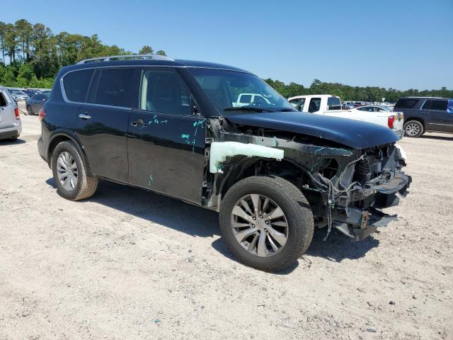 2017 Infiniti Qx80 Base VIN: JN8AZ2NF3H9640492 Lot: 50144264