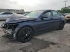 2016 MERCEDES-BENZ C 300 - 55SWF4JB1GU160219