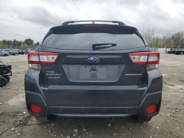 2019 Subaru Crosstrek Premium VIN: JF2GTACCXKH253141 Lot: 52889904