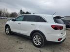 KIA SORENTO L photo