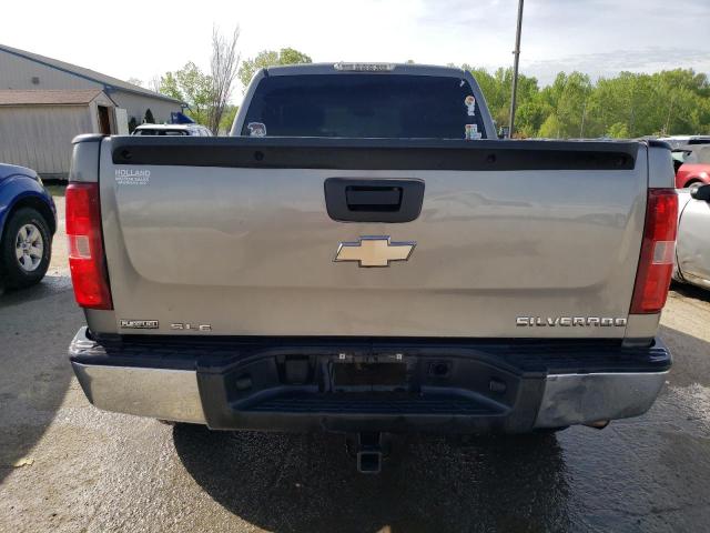 2009 Chevrolet Silverado K1500 Lt VIN: 1GCEK29009Z167367 Lot: 48935874