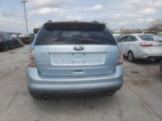 2FMDK36C88BA49158 | 2008 Ford edge se