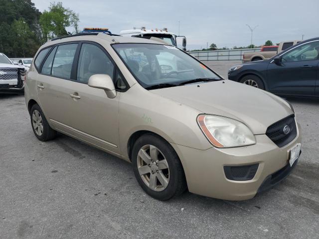 2007 Kia Rondo Base VIN: KNAFG525877087558 Lot: 50242314