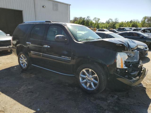 2008 GMC Yukon Denali VIN: 1GKFK63818J183864 Lot: 50576734