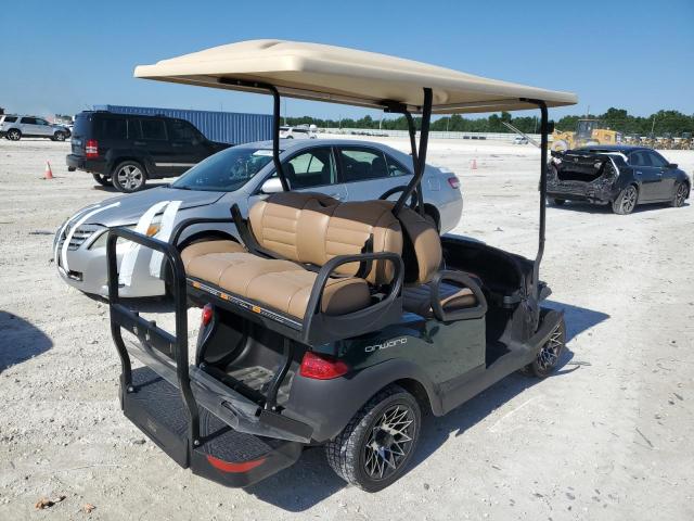 2021 Club Golf Cart VIN: TM2104142498 Lot: 39207738