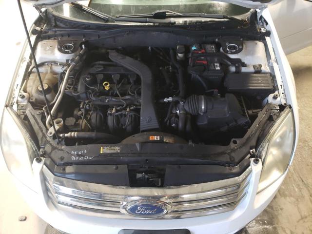 2006 Ford Fusion Sel VIN: 3FAFP08ZX6R118869 Lot: 52335424