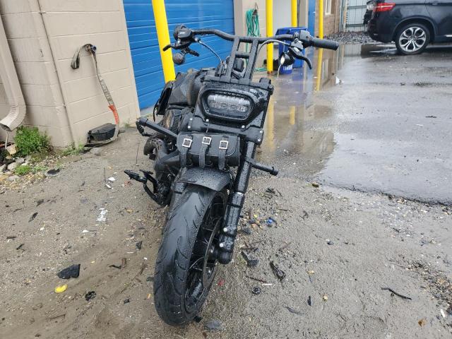 2018 HARLEY-DAVIDSON FXFBS FAT - 1HD1YLK15JC082004