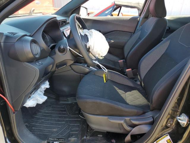 2018 Nissan Kicks S VIN: 3N1CP5CU9JL519396 Lot: 51645124