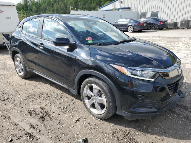2021 HONDA HR-V LX - 3CZRU5H34MM714864