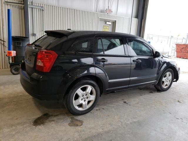 2008 Dodge Caliber Sxt VIN: 1B3HB48B08D542859 Lot: 52113154