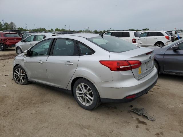 Vin: 1fadp3f21gl354227, lot: 52553064, ford focus se 20162
