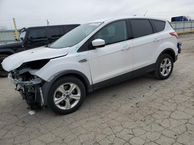 2014 Ford Escape Se VIN: 1FMCU0G94EUD32900 Lot: 52315584