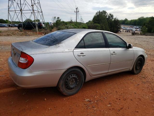 2003 Toyota Camry Le VIN: 4T1BE32K13U702248 Lot: 51654534