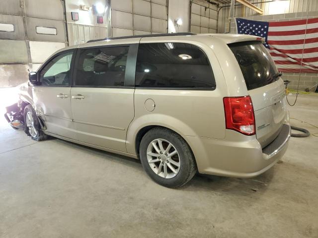 2016 Dodge Grand Caravan Sxt VIN: 2C4RDGCG3GR180099 Lot: 50287284