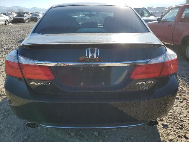 2014 Honda Accord Sport VIN: 1HGCR2F58EA227649 Lot: 49278624