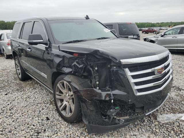 2016 Cadillac Escalade Premium VIN: 1GYS3CKJ2GR438249 Lot: 51452204