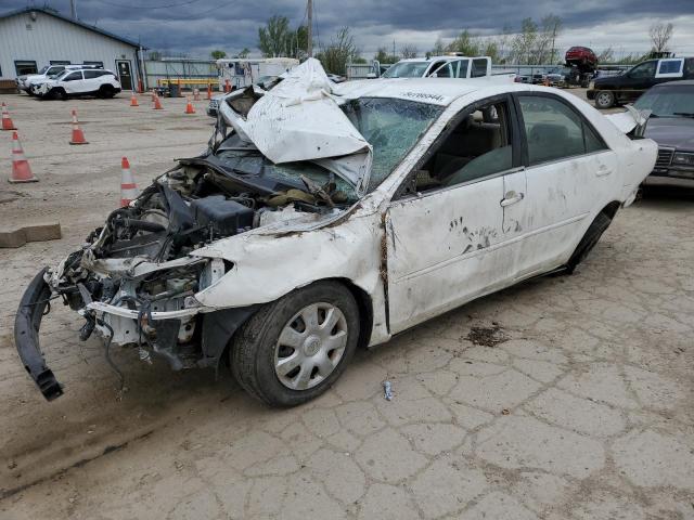 2003 Toyota Camry Le VIN: 4T1BE32K73U121546 Lot: 50766544