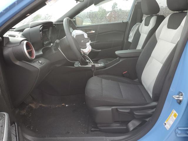2024 CHEVROLET TRAX 1RS - KL77LGE25RC094054