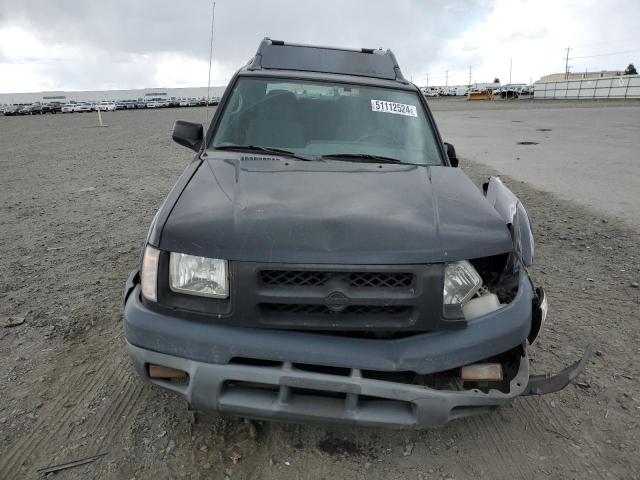 2000 Nissan Xterra Xe VIN: 5N1ED28YXYC587149 Lot: 51112524