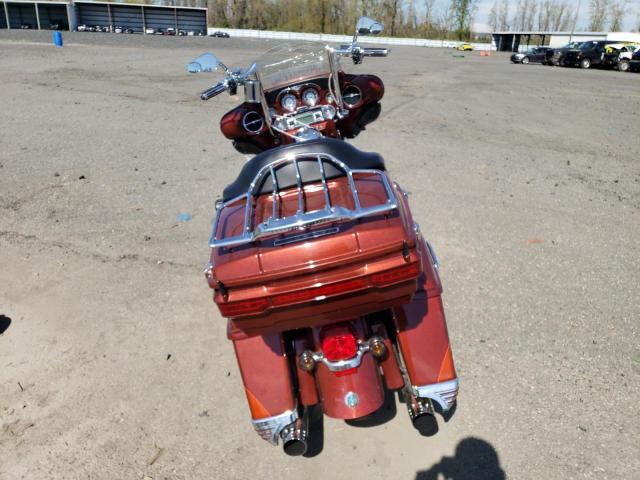 2010 HARLEY-DAVIDSON FLHTCUSE5 - 1HD1PR811AB952298