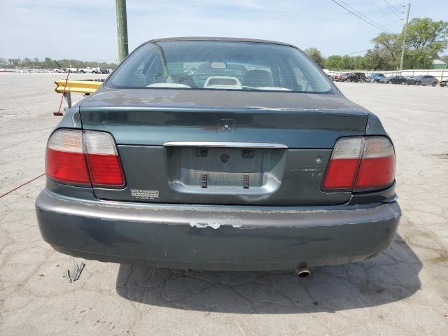 1HGCD5636TA009575 | 1996 Honda accord lx