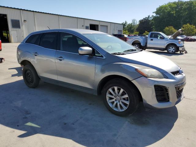 2011 Mazda Cx-7 VIN: JM3ER2B54B0363556 Lot: 50301934