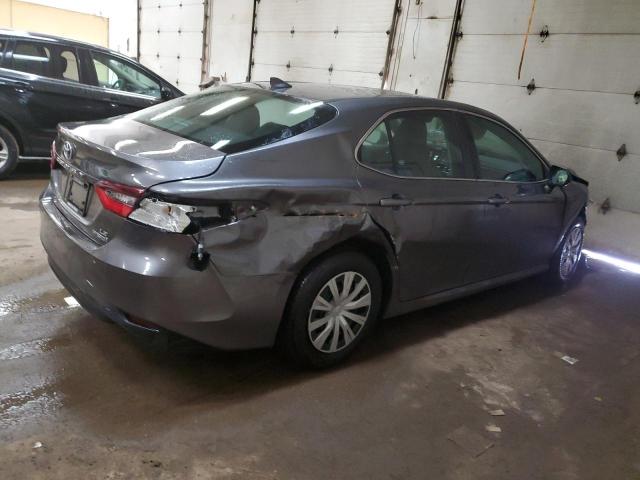 VIN 4T1C31AK5RU625442 2024 Toyota Camry, LE no.3