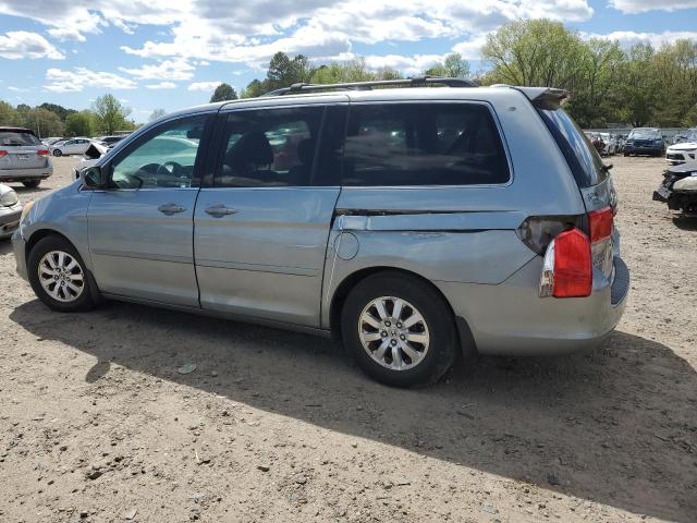 2010 Honda Odyssey Exl VIN: 5FNRL3H77AB054819 Lot: 49541514