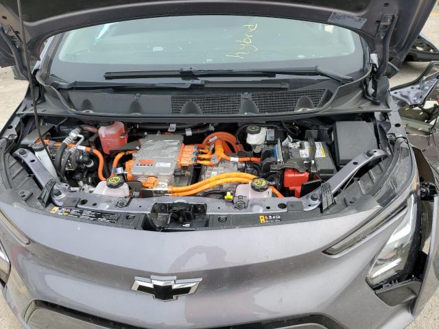 2023 CHEVROLET BOLT EV 2L - 1G1FX6S07P4156943