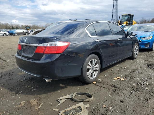 2014 Honda Accord Lx VIN: 1HGCR2F35EA242043 Lot: 49705744