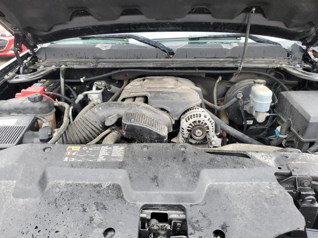 2010 Chevrolet Silverado K1500 Lt VIN: 1GCSKSE38AZ199006 Lot: 51292794