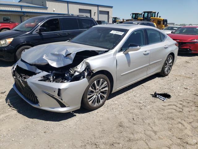 2019 Lexus Es 350 VIN: 58ABZ1B17KU012902 Lot: 50822734