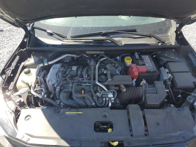 2022 Nissan Sentra Sv VIN: 3N1AB8CV3NY225551 Lot: 52188964