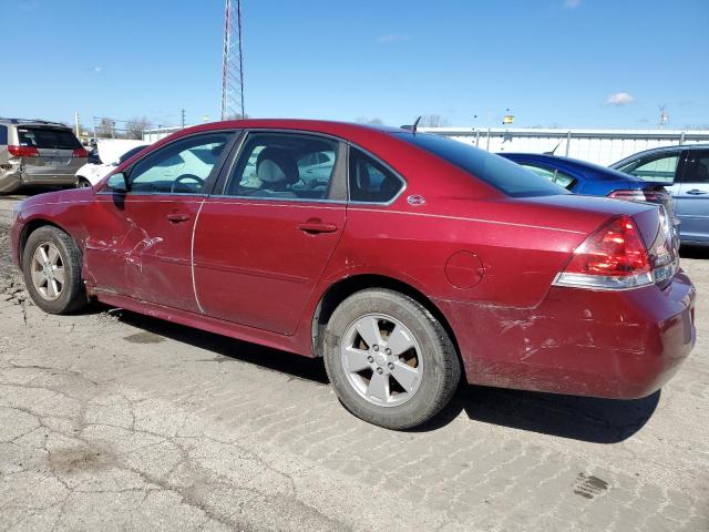 2009 Chevrolet Impala 1Lt VIN: 2G1WT57K891125845 Lot: 49779214