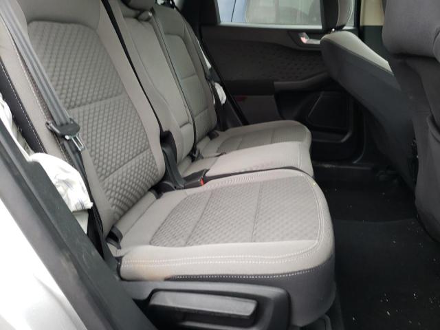 2020 FORD ESCAPE SE - 1FMCU0G65LUA49246