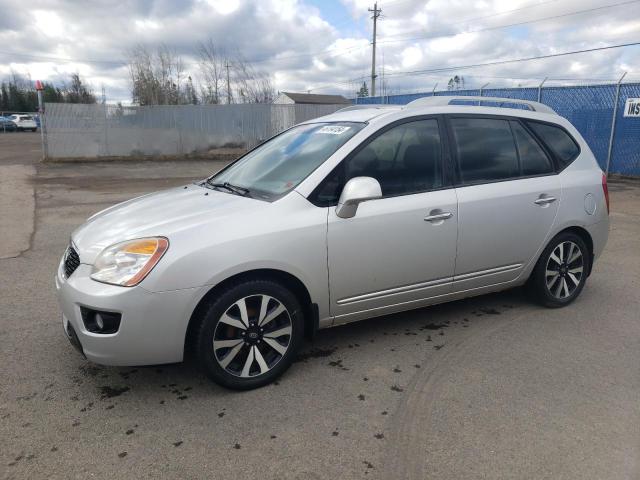 2011 Kia Rondo VIN: KNAHH8C86B7339963 Lot: 46194154