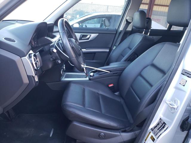 2015 MERCEDES-BENZ GLK 350 4M - WDCGG8JB2FG437470