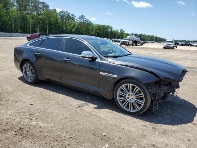 VIN SAJWA2GZ0F8V85388 2015 Jaguar XJ, Portfolio no.4