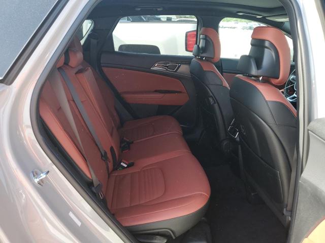 2023 KIA SPORTAGE S - 5XYK53AF5PG081189