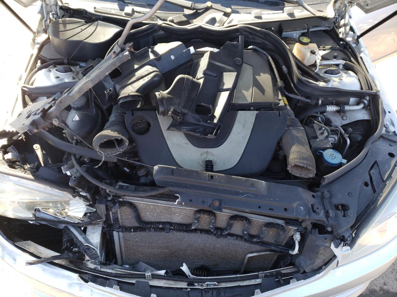 WDDGF81X19R083136 2009 Mercedes-Benz C 300 4Matic