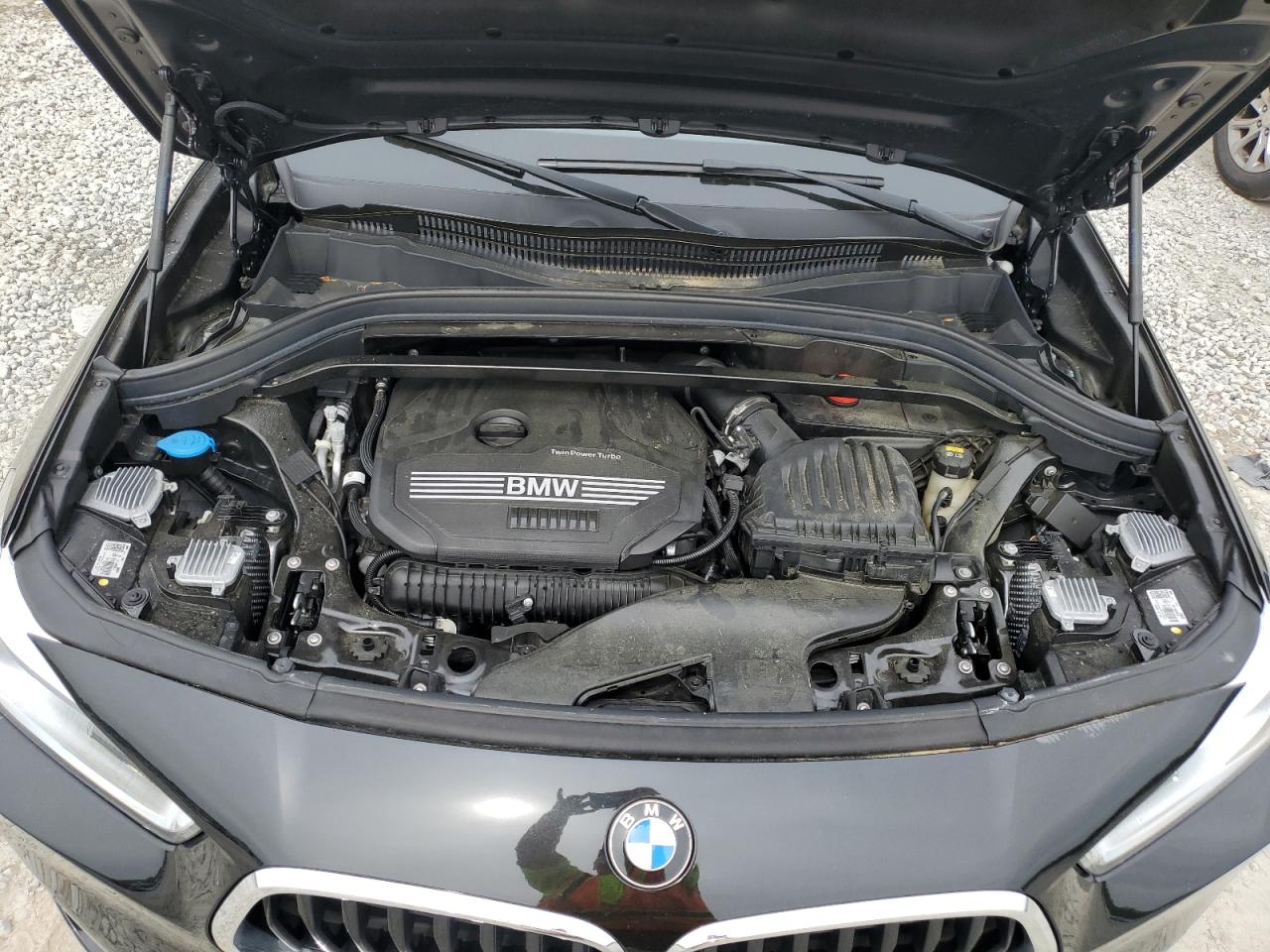 WBXYH9C00M5S13523 2021 BMW X2 Sdrive28I