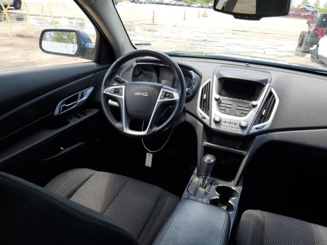 2017 GMC Terrain Sle VIN: 2GKFLTEKXH6132283 Lot: 51716074