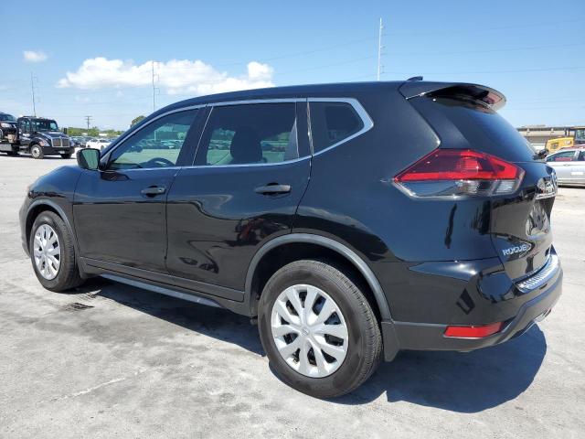 2020 Nissan Rogue S VIN: JN8AT2MT7LW003821 Lot: 52540254