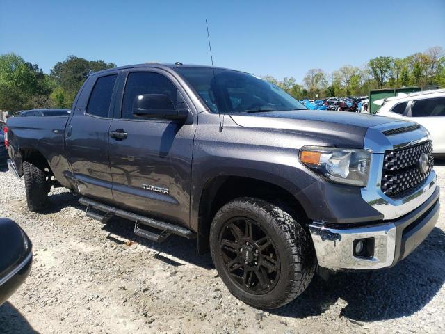 2019 Toyota Tundra Double Cab Sr/Sr5 VIN: 5TFRM5F19KX138137 Lot: 49941574