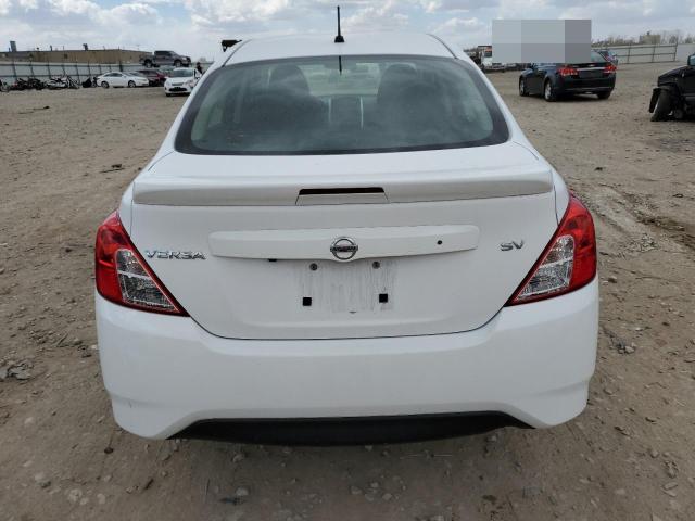 2019 Nissan Versa S VIN: 3N1CN7AP9KL812232 Lot: 50994164