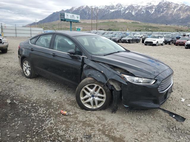 VIN 3FA6P0H73ER202495 2014 Ford Fusion, SE no.4