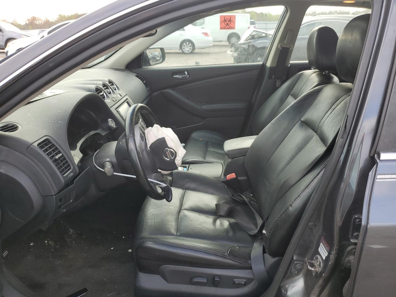 1N4AL21E49N515249 2009 Nissan Altima 2.5